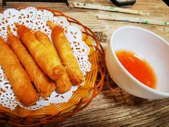 金丝虾卷-南洋风味(万宁店)