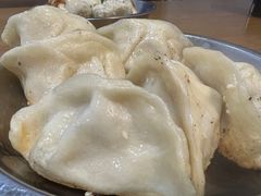 锅贴-黄阿姨锅贴大王(万航渡路店)