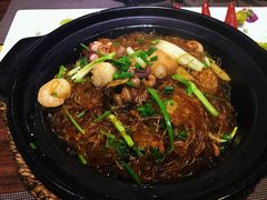 -宋庄魁元艺术餐厅