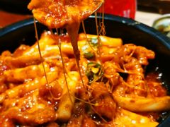 -米村拌饭(东方新天地店)