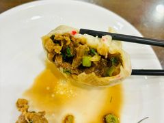 -京天红酒家(虎坊路店)