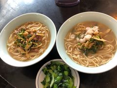 -奎元馆.百年奎元.非遗传承(西湖边的解放路店)