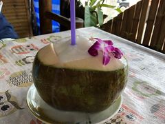 -Jungle Kitchen