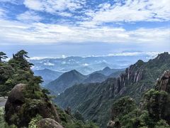 -三清山风景名胜区