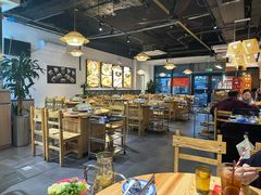 -阿鸡鱼庄·顺德鲜蒸小炒(亚运村店)
