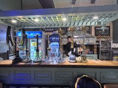 -海尔巴格一甸茶餐厅(团结路店)