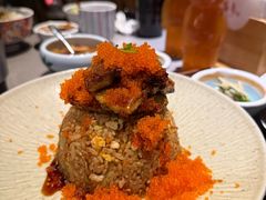 -满来寿喜烧(金虹桥店)