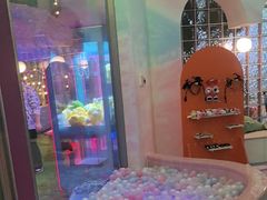 -CIAO·团建聚餐·生日派对轰趴馆(福田店)