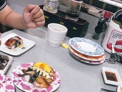 -友壹町寿司(嘉洲广场店)