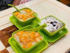 -爽爽王牌甜品(河背村店)