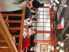 -蛙一刀·麻椒鱼火锅(金仙桥店)