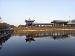 -徂徕山森林康养度假谷温泉