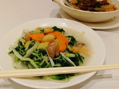 -酌宴府The China Club·广州万富希尔顿酒店(云城东路店)