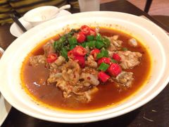 -同庆楼(滨湖万达广场店)