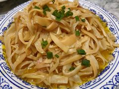 鸡汁脆竹笋-聚丰园•湖鲜餐厅(阿红私房菜梅石路店)