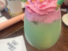 -秘密旅行Bonjour(黑金冠 江南西店)