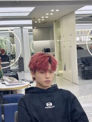 -赤道 Hair Salon