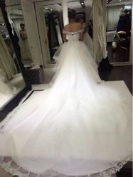 IN&nbsp;SHINE·马克蝶丽奥娜-韩国天使嫁衣婚纱礼服馆(上海旗舰店)