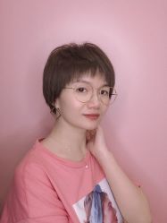 -YESIDO椰岛造型烫发染发