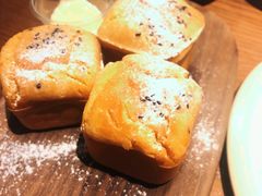 糯香烤年糕-原食日记(合生汇购物中心店)