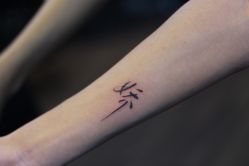 -飛凡TATTOO纹身•原创