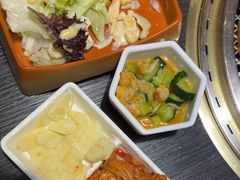 -AJIYA·池袋日式烧肉自助(天津万象城店)