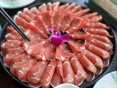 -阳坊胜利涮羊肉(阳坊老店)