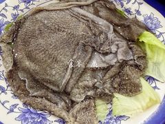 陈眼镜特色毛肚-陈眼镜火锅(总店)