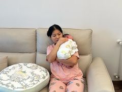 -汇慈安·高端自营月嫂(武汉月子尊享店)