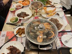 -芭菲盛宴·环球美食(锦城万达广场店)