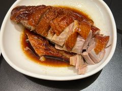 -金原鸭血粉丝汤·汤包·脆皮烤鸭(南京博物院店)