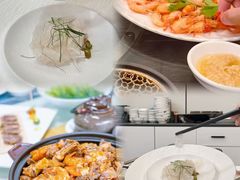 -美未居·老字号·地道顺德菜·桑拿鸡·鱼生(容桂店)