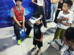 -中国杭州低碳科技馆