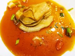 -濠轩阁特色生蚝火锅(水湾路店)