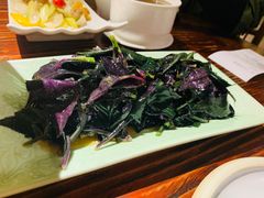 -云来居素食馆(南山店)