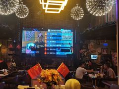 -探花礼音乐餐吧(长安店)