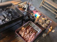 -小象钓虾·营地烧烤(洛溪店)