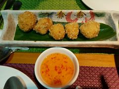 -山色西餐·柴火烤披萨
