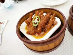 -香港富临皇宫(扬名广场店)