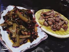 -醉小酒馆·川菜·江湖菜·重庆菜(观音桥旗舰店)