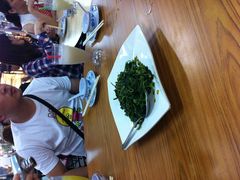 马来风光，咸-無招牌海鮮(芽笼店)