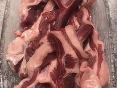 -常德武陵天济喜来登酒店-盛宴餐厅