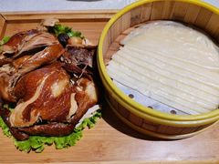 -惠丰堂饭庄·烤鸭·京味菜(西北旺·唐家岭店)