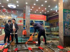 -湛江渔港·大排档(乐园路总店)