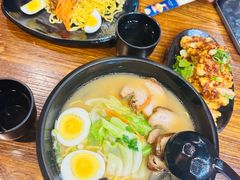 -屯屯面(海尔路店)