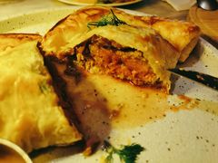 惠灵顿牛排-The Rug Cafe(王府中环店)