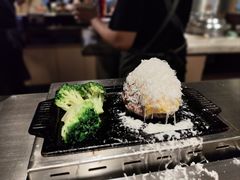 -肉肉大米(金虹桥店)