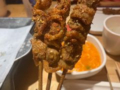 -管氏翅吧(马家堡店)