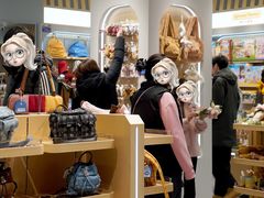 -凯德MALL(西直门店)