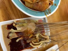 -马三洋芋片(兰州总店)